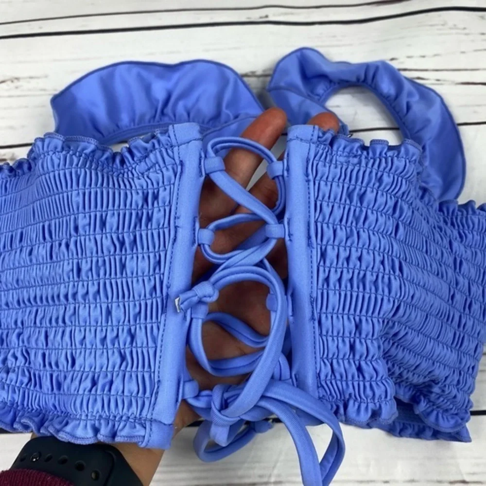 California Waves juniors size